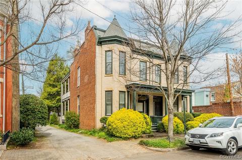206 N Granby St, Richmond, VA 23220