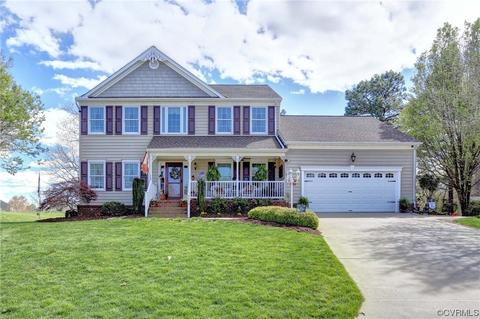 8419 Attleborough Way, Williamsburg, VA 23188