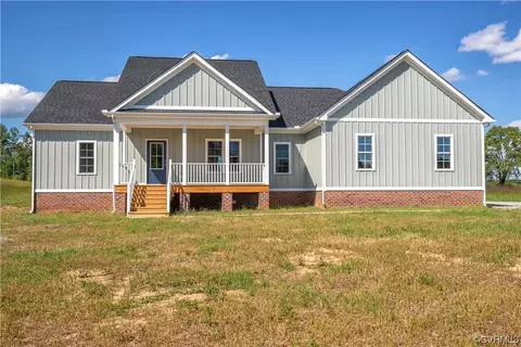 5368 Anderson Hwy, Powhatan, VA 23139