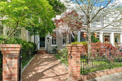 1400 Park Ave, Richmond, VA 23220