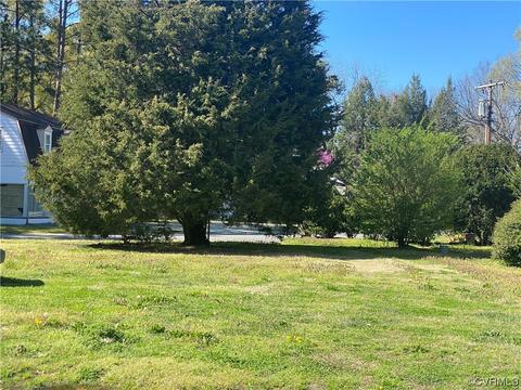 0 Duke St Virginia St, Tappahannock, VA 22560