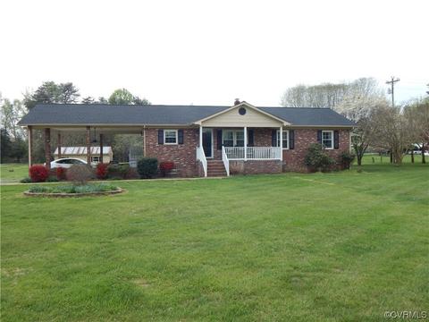 5125 Old Buckingham Rd, Powhatan, VA 23139