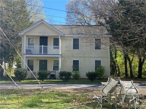 450 Virginia St, Tappahannock, VA 22560
