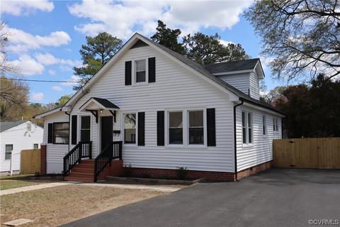 17 N Rose Ave, Henrico, VA 23075