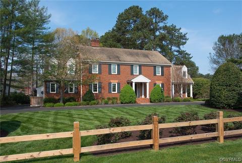 14295 Country Club Dr, Ashland, VA 23005