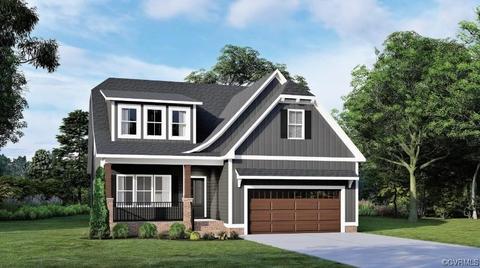 11751 Roaring River Trl, Glen Allen, VA 23059