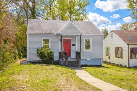 516 Mingea St, Petersburg, VA 23803