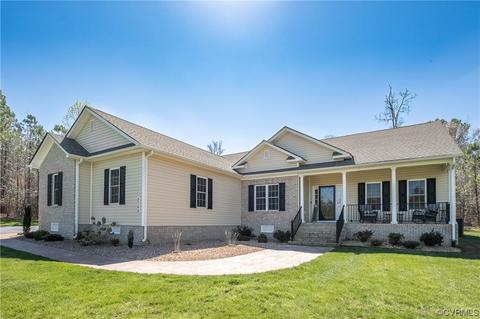 5760 Johnnies Way, Charles City, VA 23030