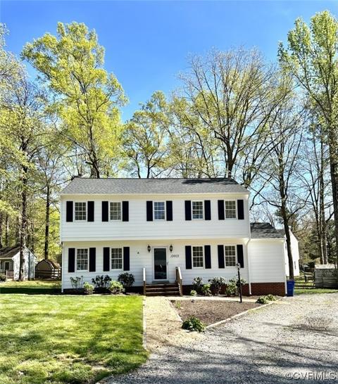 13003 Glengate Rd, Midlothian, VA 23114