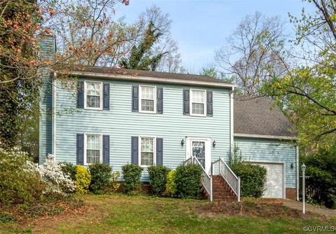 11106 Rufford Rd, Chester, VA 23831