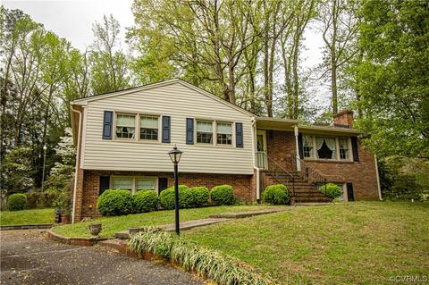 2120 Dolin St, Hopewell, VA 23860