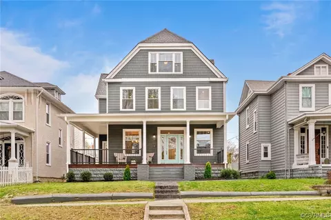 308 Overbrook Rd, Richmond, VA 23222
