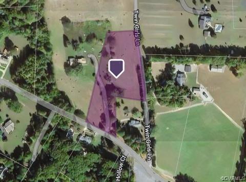 0 Rockhill Rd, Hanover, VA 23111