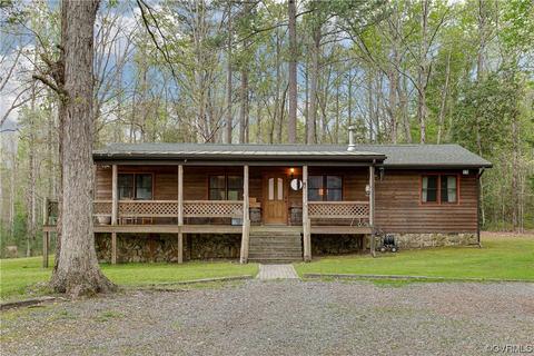 2415 Westwood Rd, Mechanicsville, VA 23111