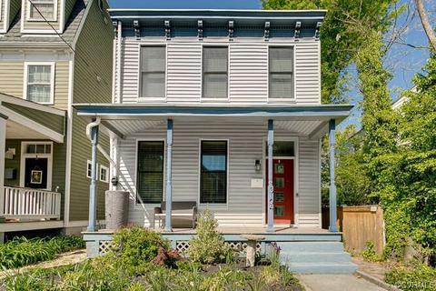 3104 Grayland Ave, Richmond, VA 23221