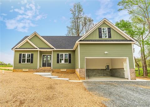 5013 Dis Cir, Sandston, VA 23150