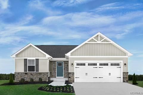 7607 E Danube Loop, New Kent, VA 23124