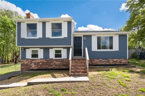 2705 Timberline Ct, South Chesterfield, VA 23834