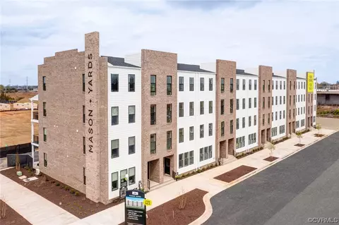3426 Carlton St #8A, Richmond, VA 23220