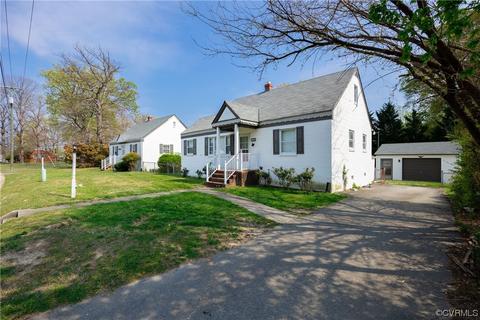 4964 Warwick Rd, Richmond, VA 23224