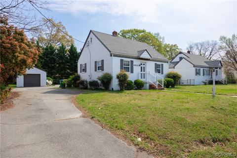 4970 Warwick Rd, Richmond, VA 23224