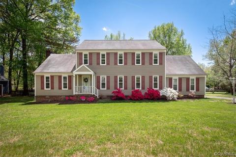 7313 Towchester Dr, Chesterfield, VA 23832