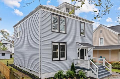 3006 Barton Ave, Richmond, VA 23224