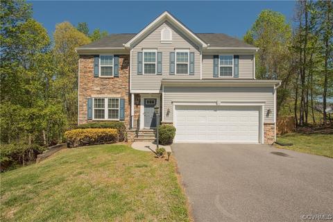 2907 Hog Back Rd, Hopewell, VA 23860