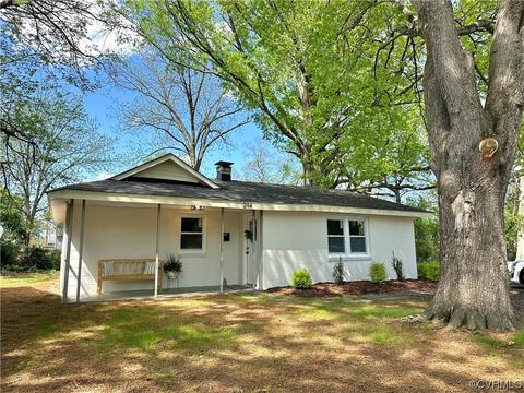 214 Eastman Ave, Colonial Heights, VA 23834
