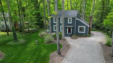 3206 Quail Hill Dr, Midlothian, VA 23112