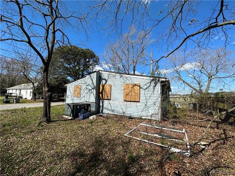 2412 Andrews Blvd, Hampton, VA 23663 photo 13