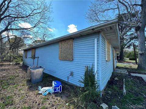 2412 Andrews Blvd, Hampton, VA 23663 photo 8