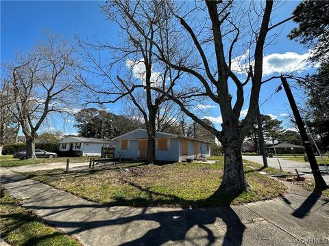 2412 Andrews Blvd, Hampton, VA 23663 photo 6