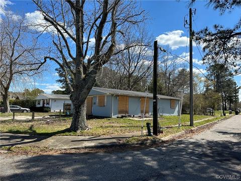 2412 Andrews Blvd, Hampton, VA 23663 photo 5