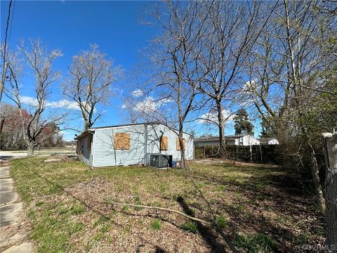 2412 Andrews Blvd, Hampton, VA 23663 photo 11