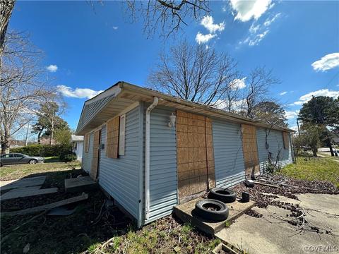 2412 Andrews Blvd, Hampton, VA 23663 photo 10