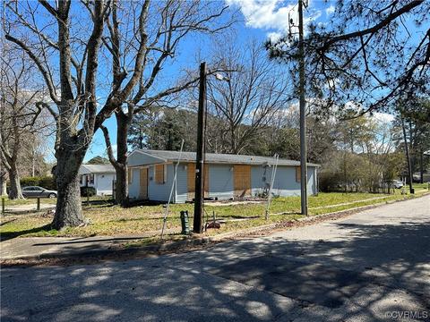 2412 Andrews Blvd, Hampton, VA 23663 photo 7
