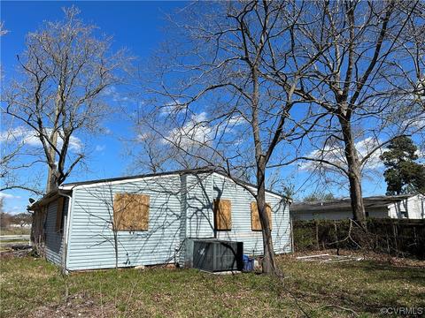 2412 Andrews Blvd, Hampton, VA 23663 photo 12