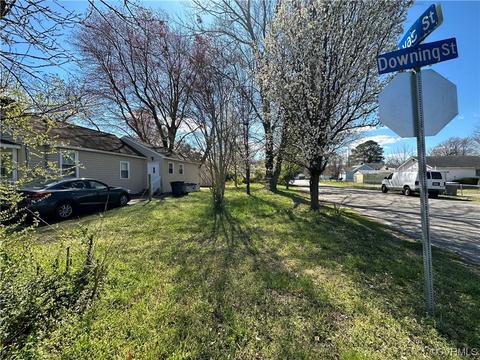 627 Downing St, Hampton, VA 23661