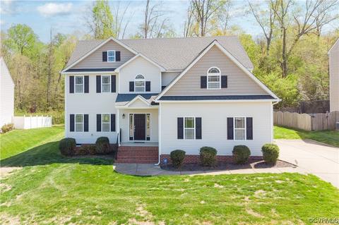8213 Tatterton Trl, North Chesterfield, VA 23237