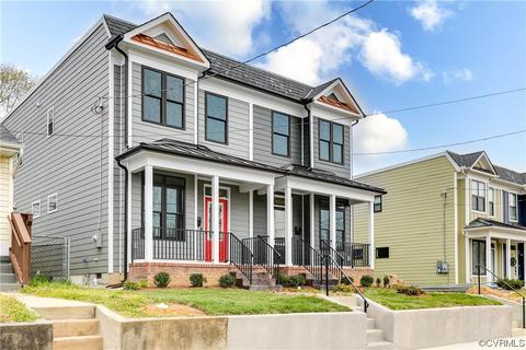 1314 N 32nd St, Richmond, VA 23223