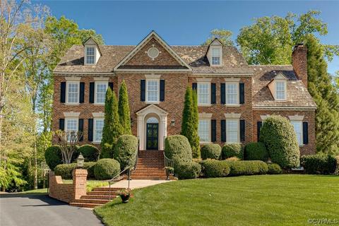 12925 Holmbank Ln, Henrico, VA 23233