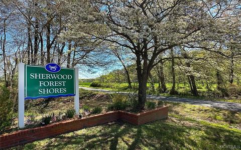 000 Berkshire, Reedville, VA 22539