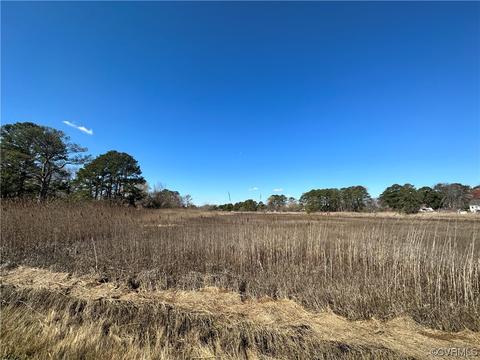 399 N 5th St, Hampton, VA 23664