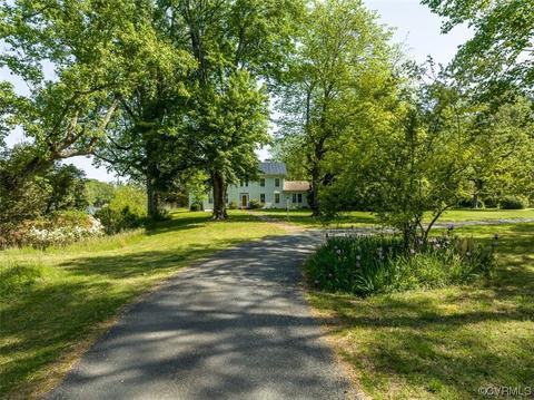 1177 Fleets Bay Rd, White Stone, VA 22578 photo 6