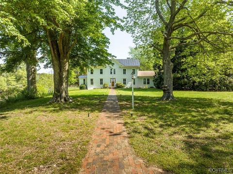 1177 Fleets Bay Rd, White Stone, VA 22578 photo 8