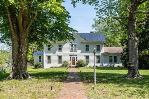 1177 Fleets Bay Rd, White Stone, VA 22578 photo 9