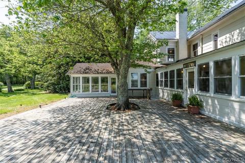 1177 Fleets Bay Rd, White Stone, VA 22578 photo 37