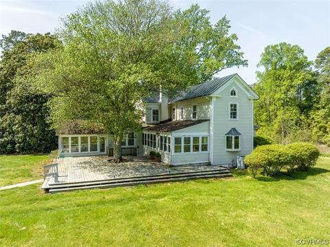 1177 Fleets Bay Rd, White Stone, VA 22578 photo 38