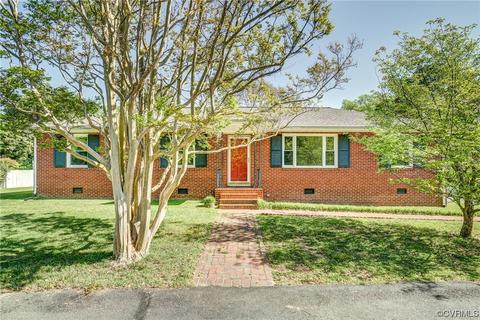 9520 Iredell Rd, Richmond, VA 23235